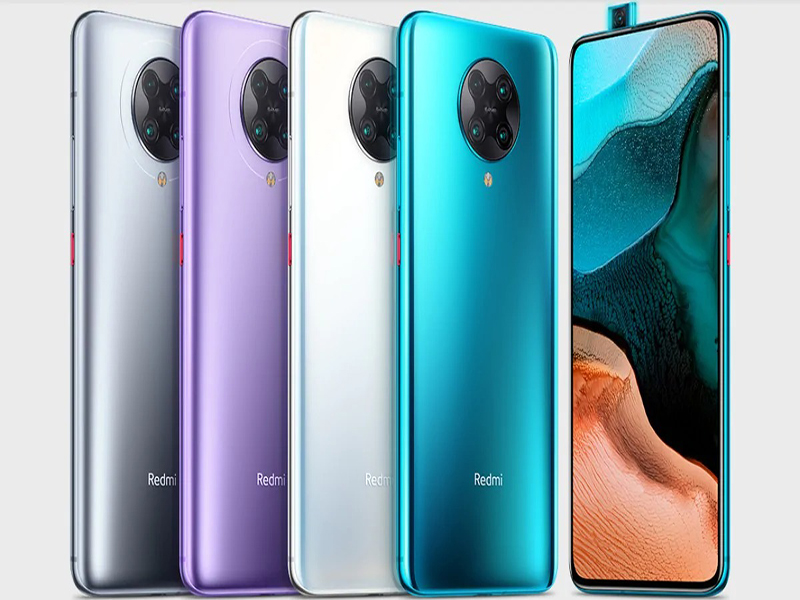 POCO F2 Pro Tanıtıldı