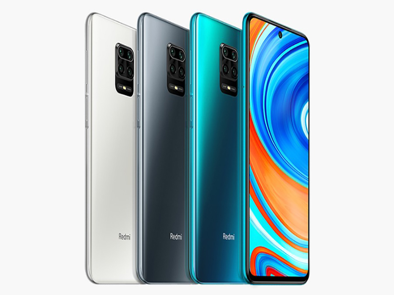 POCO M2 Pro Detaylandı 1 POCO M2 Pro Detaylandı