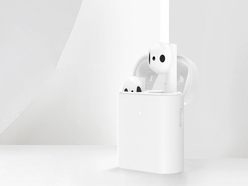 Наушники Xiaomi Mi Air 2 Купить