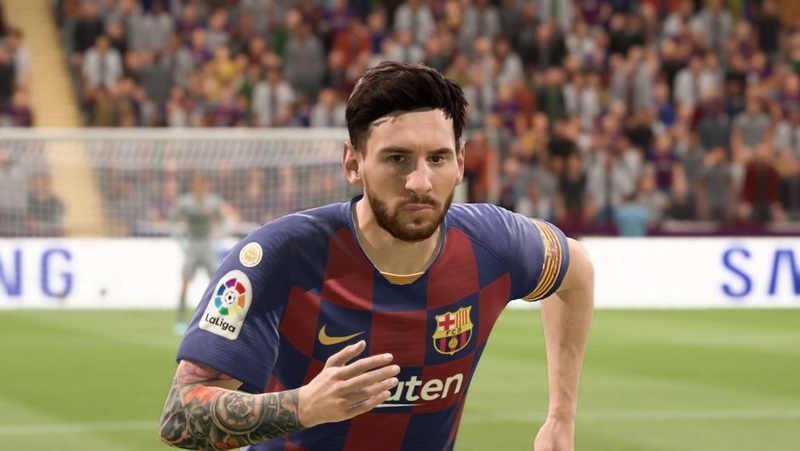 EA Ve LaLiga 10 Yıllık Ortaklık Yenilemesi Yaptıklarını Açıkladı