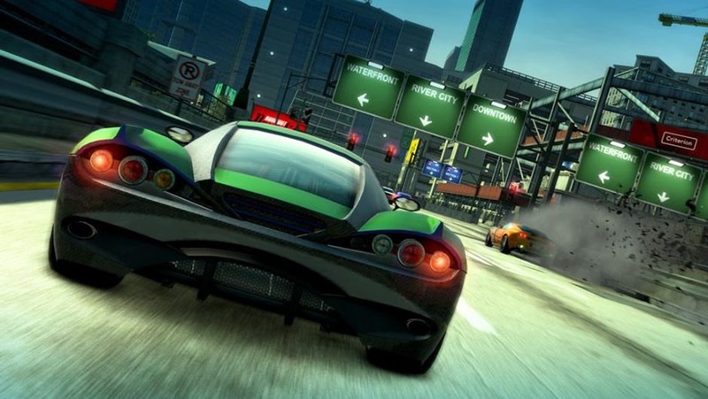 Electronic Arts'ın Oyunları Steam'e Geldi