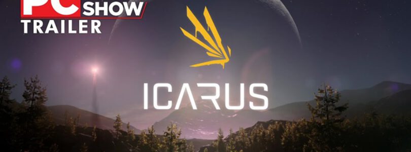Icarus, DayZ’in Yaratıcısı Dean Hall’dan Yepyeni Bir Ücretsiz Hayatta Kalma Oyunu