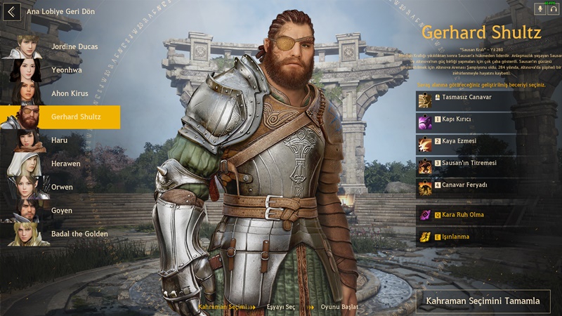 Shadow Arena İnceleme