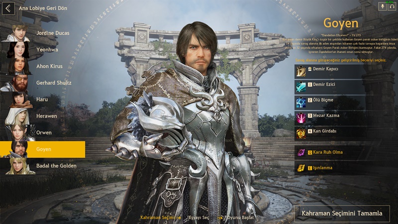 Shadow Arena İnceleme
