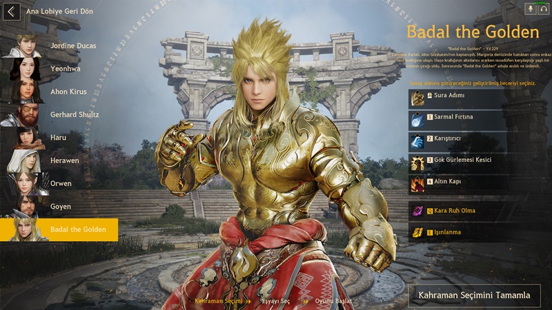 Shadow Arena İnceleme