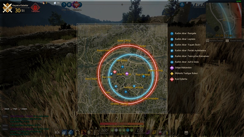 Shadow Arena İnceleme