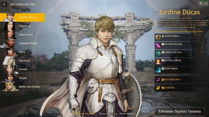 Shadow Arena İnceleme