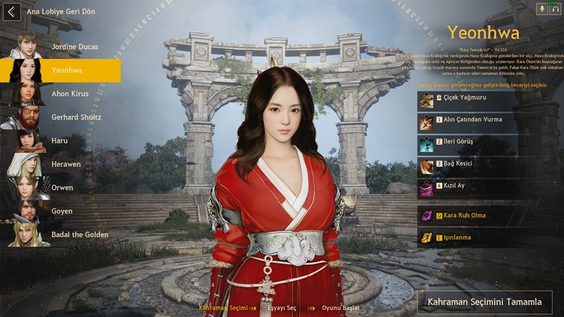 Shadow Arena İnceleme