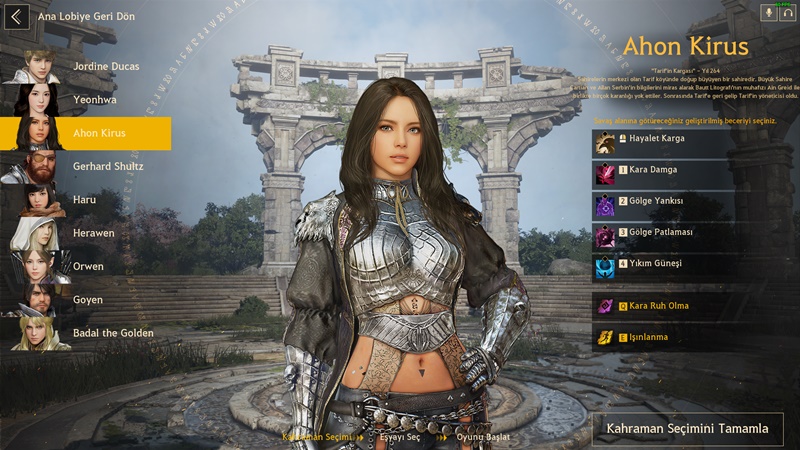 Shadow Arena İnceleme