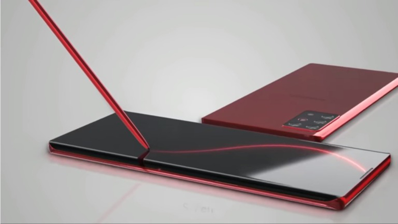 Galaxy Note 20 Özellikleri Netleşmeye Devam Ediyor