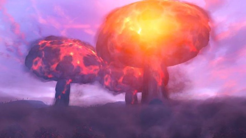 21 Temmuz Haftası Fallout 76 Nuke Kodları 1 21 Temmuz Haftası Fallout 76 Nuke Kodları