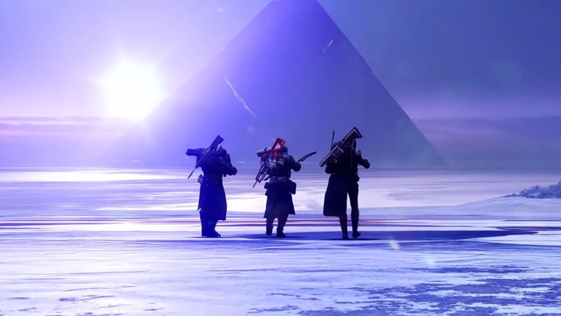 Destiny 2 Güncellemesi 3.0.0.2 Yama Notları