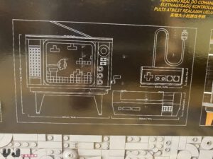 LEGO NES Oyun Konsolu Sızdırıldı