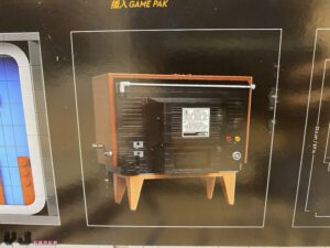 LEGO NES Oyun Konsolu Sızdırıldı