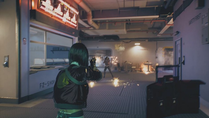 Rogue Company'nin Kapalı Betası Tüm Platformlarda Başladı 1 Rogue Company'nin Kapalı Betası Tüm Platformlarda Başladı