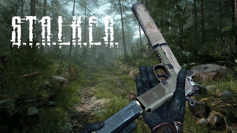 STALKER 2, Ray Tracing Özelliğini Destekleyecek