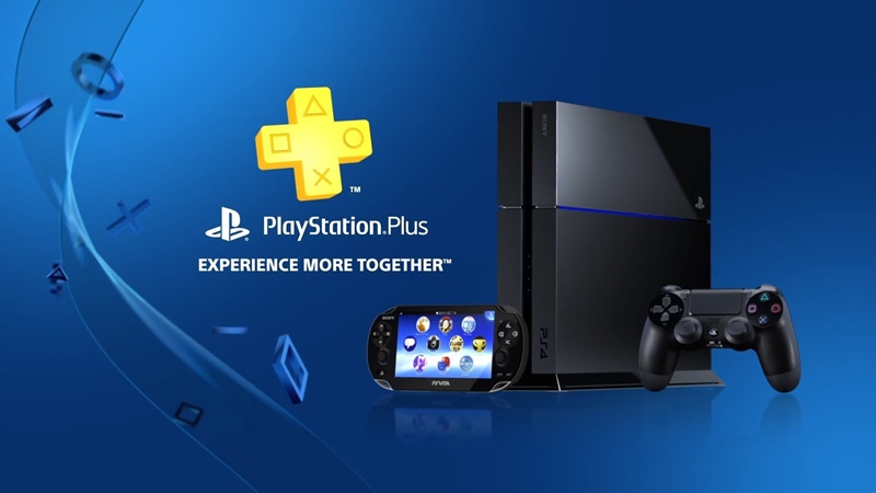 Sony PlayStation Plus Sahiplerine 10. Yılına Özel 60 TL Hediye Ediyor