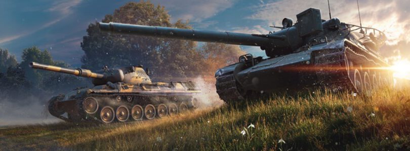 World Of Tanks’ın Yıl Dönümü Etkinliği 10 Temmuz’da Başlıyor