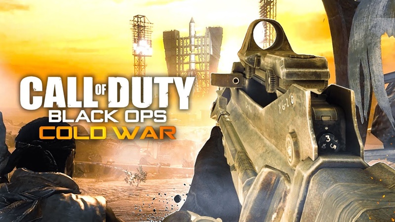 Yeni COD Oyunu Call Of Duty Black Ops Cold War Olarak Adlandırılacak 1