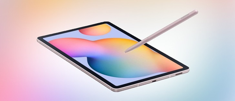 Galaxy Tab S7 Plus Detaylandı 1 Galaxy Tab S7 Plus Detaylandı