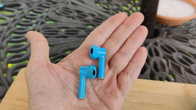 OnePlus Buds Tanıtıldı 1 OnePlus Buds Tanıtıldı