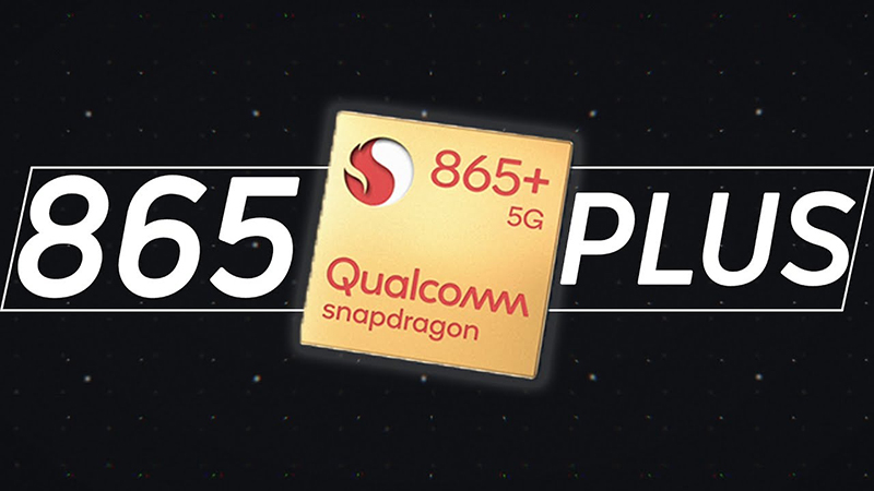 Qualcomm Snapdragon 865 Plus Tanıtıldı 1 Qualcomm Snapdragon 865 Plus Tanıtıldı