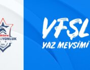 2020 Vodafone FreeZone Şampiyonluk Ligi Yaz Mevsimi Ödüllerinin Kazananları Belli Oldu
