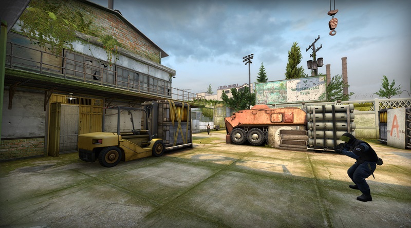 Counter-Strike: Global Offensive 26 Ağustos Güncelleme Notları 1 Counter-Strike: Global Offensive 26 Ağustos Güncelleme Notları
