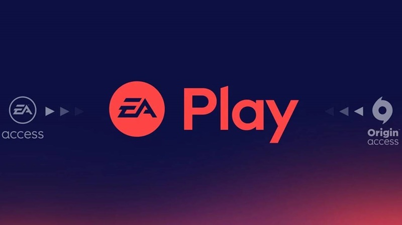 EA, Abonelik Hizmeti Olan EA Access'in Adını EA Play Olarak Değiştirdi