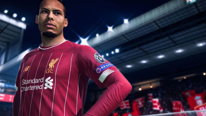 FIFA 21'de Cross-Platform Desteği Olmayacak