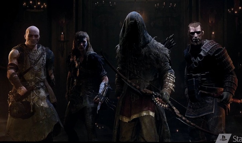 Hood: Outlaws & Legends, 2021 Yılında PC'ye Geliyor