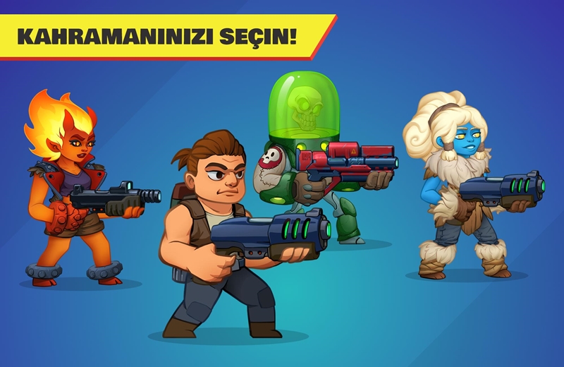 Mr Autofire Başlangıç Rehberi 1 Mr Autofire baslangic rehberi 2