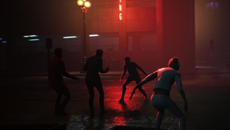 Vampire: The Masquerade Bloodlines 2, 2021 Yılına Ertelendi