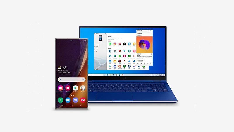 Windows 11, Android Uygulamalarını Bilgisayarlara Getiriyor