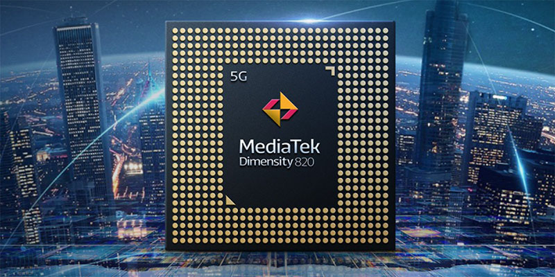 MediaTek ABD’ye İzin Başvurusunda Bulundu