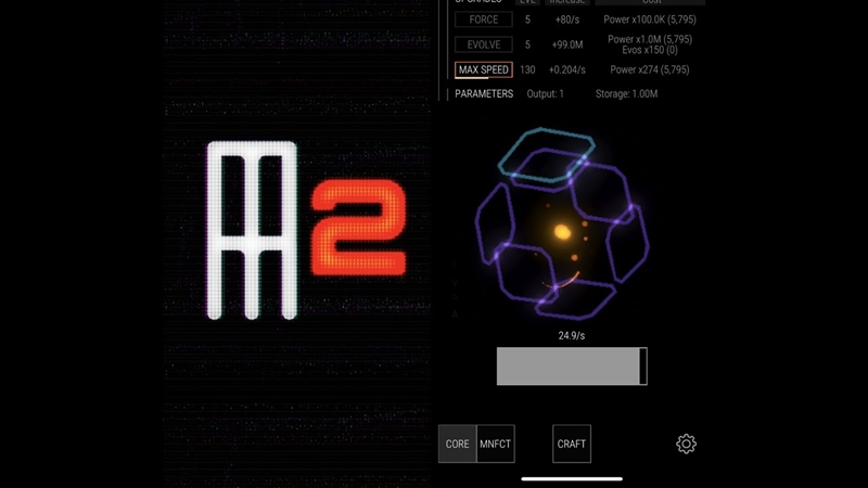 Armory Machine 2 Başlangıç Rehberi 1 Armory Machine 2 baslangic rehberi 2