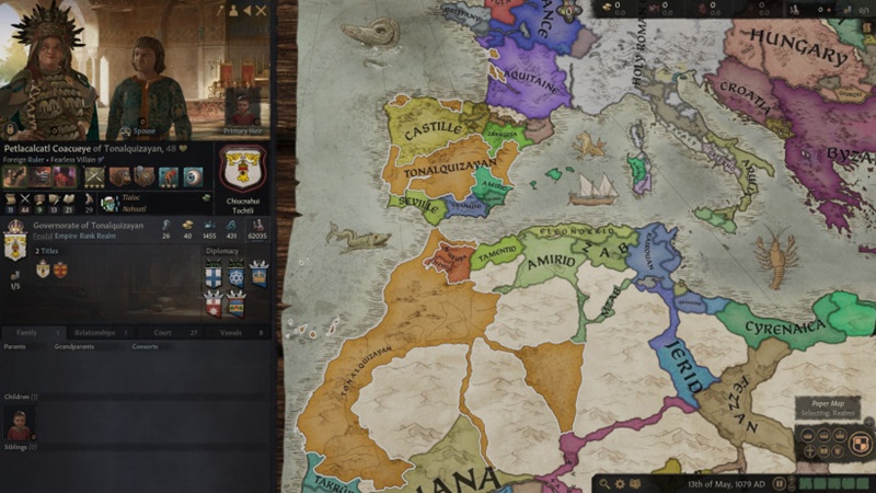 En İyi Crusader Kings 3 Modları 2 En İyi Crusader Kings 3 Modları