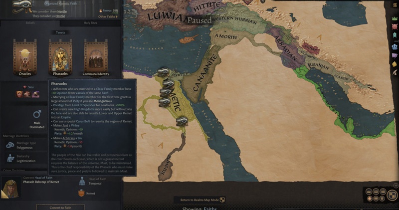 En İyi Crusader Kings 3 Modları 1 En İyi Crusader Kings 3 Modları