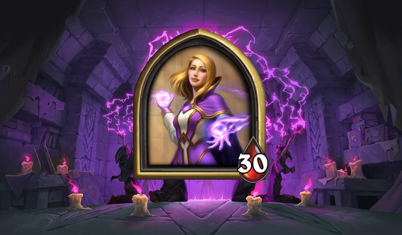 Hearthstone Book Of Heroes İnceleme