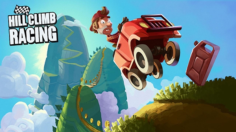 Hill Climb Racing 2 Başlangıç Rehberi 1 Hill Climb Racing 2 baslangic rehberi 2