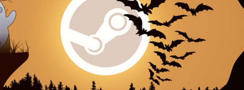 Steam Cadılar Bayramı, Sonbahar Ve Kış İndirimlerinin Tarihleri Belli Oldu