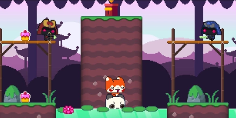 Swap Swap Panda Başlangıç Rehberi 1 Swap Swap Panda baslangic rehberi 2