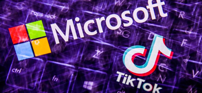 Microsoft Ve TikTok Anlaşamadı 1 Microsoft Ve TikTok Anlaşamadı