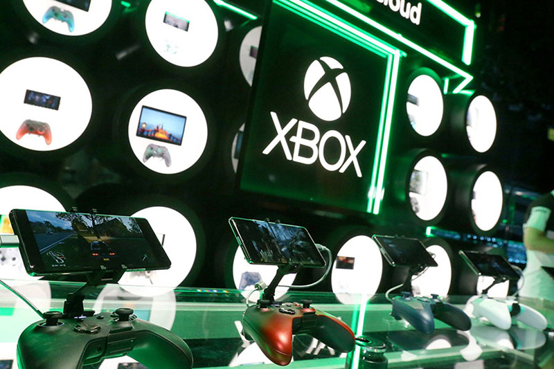 Microsoft xCloud Erişime Açılıyor