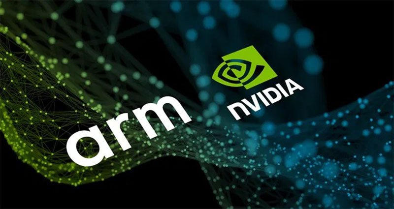 Nvidia ARM’ı Satın Aldı 1 Nvidia ARM’ı Satın Aldı