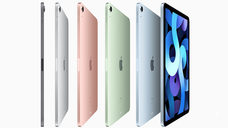 Yeni iPad Air Tanıtıldı 1 Yeni iPad Air Tanıtıldı
