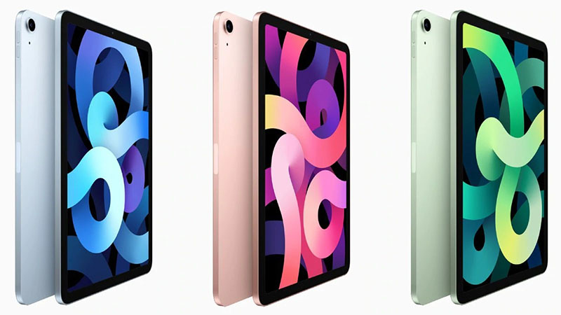 Yeni iPad Air Tanıtıldı 2 Yeni iPad Air Tanıtıldı