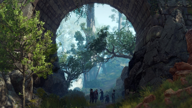 Baldurs Gate 3 Erken Erişim İnceleme 5 Baldurs Gate 3 Erken Erişim İnceleme