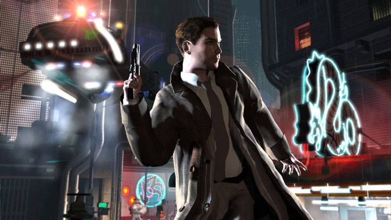 Blade Runner: Enhanced Edition Süresiz Olarak Ertelendi 1 Blade Runner: Enhanced Edition Süresiz Olarak Ertelendi