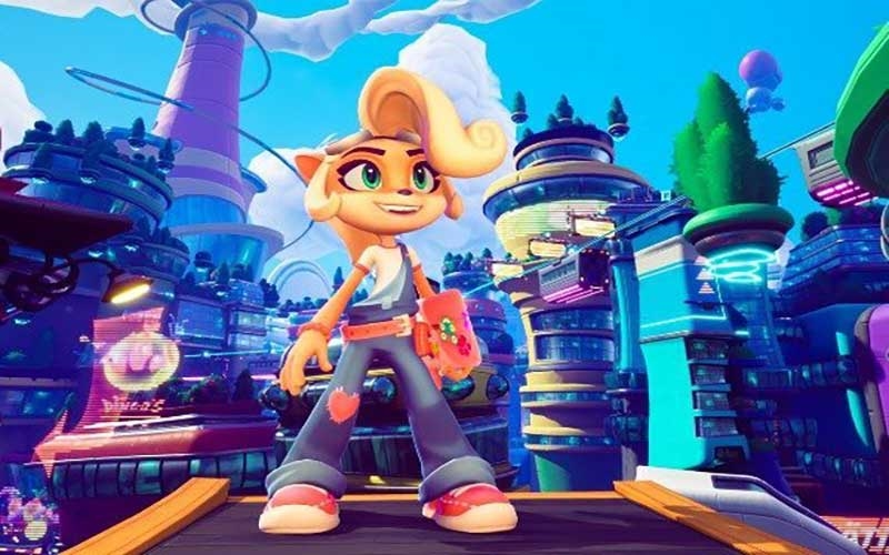 Crash Bandicoot 4: It's About Time Başlangıç Rehberi ve İpuçları 2 Crash Bandicoot 4: It's About Time Başlangıç Rehberi ve İpuçları